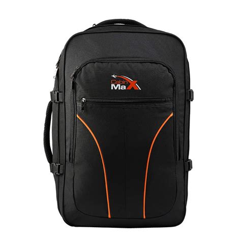 easyjet 56x45x25 bag size.